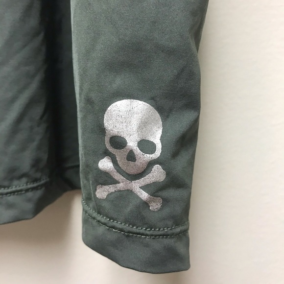 Soulcycle Green Tank Top - Picture 2 of 7